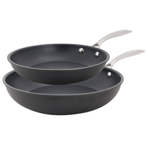 Set de poêles Cookinglife - Poêle à frire - Revolt - Ø 24 & 28 cm - 2 pièces