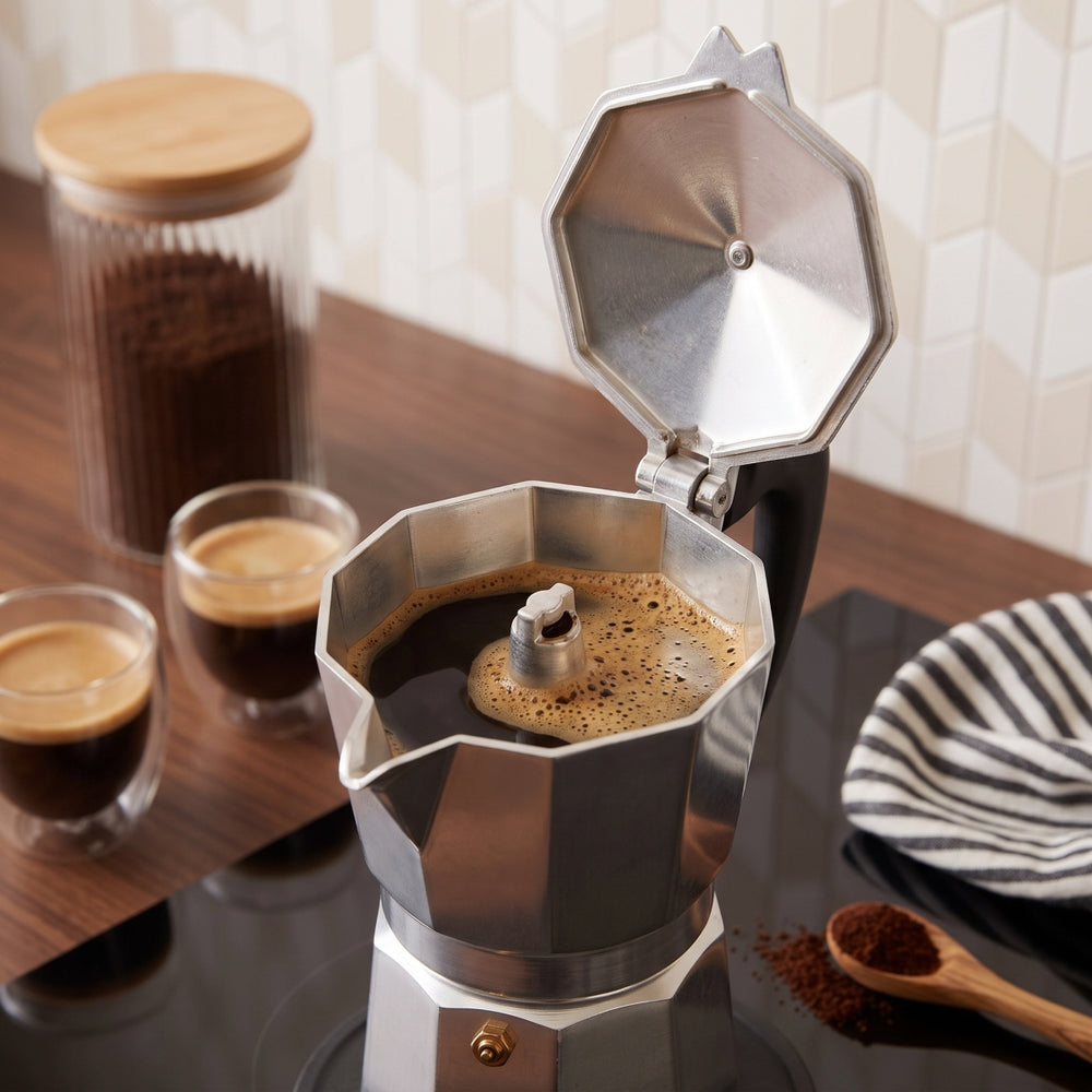 Percolateur Cookinglife 5-6 Tasses - 300 ml