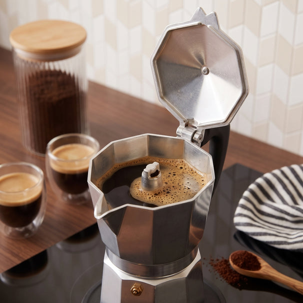 Percolateur Cookinglife 5-6 Tasses - 300 ml