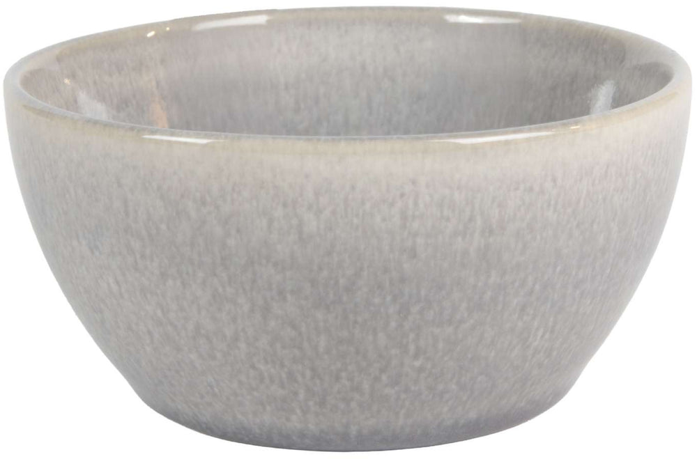 Bols à soupe / Bols Cookinglife Breeze Gris ø 12 cm – 6 pièces