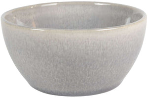 Bols à soupe / Bols Cookinglife Breeze Gris ø 12 cm – 6 pièces