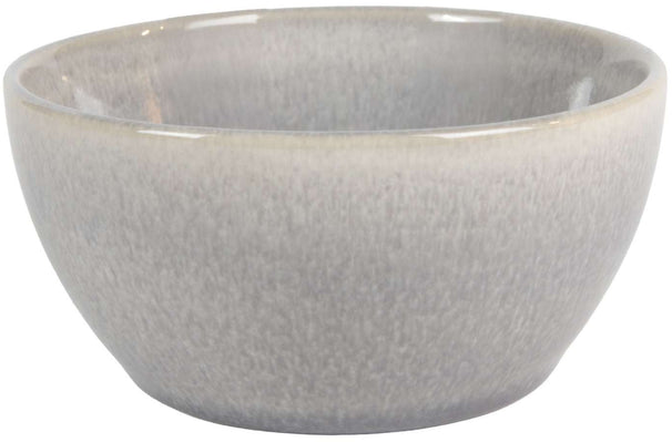 Bols à soupe / Bols Cookinglife Breeze Gris ø 12 cm – 6 pièces
