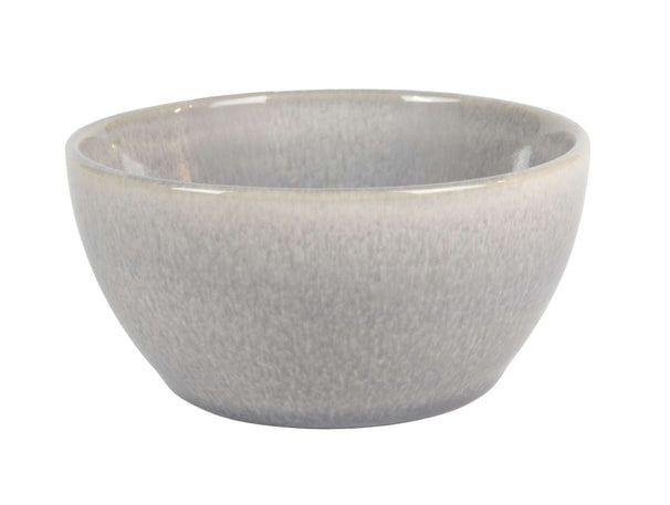 Bols à soupe / Bols Cookinglife Breeze Gris ø 12 cm – 6 pièces