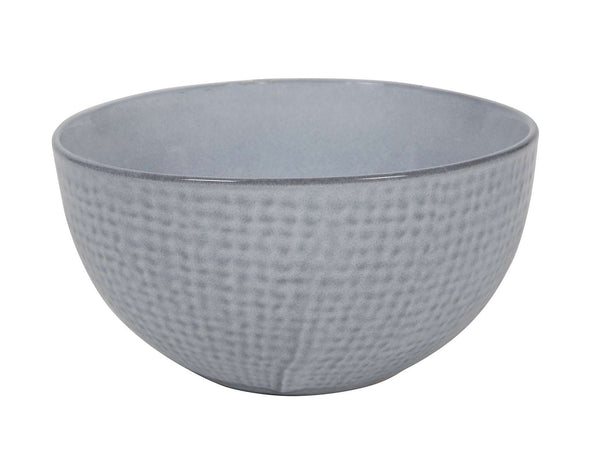 Bols à soupe / Bols Cookinglife Linen Gris ø 15 cm – 6 pièces