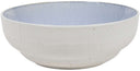 Cookinglife Bols à soupe / Bols Nola Bleu ø 17 cm – 6 pièces