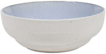 Cookinglife Bols à soupe / Bols Nola Bleu ø 17 cm – 6 pièces