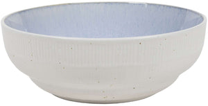Cookinglife Bols à soupe / Bols Nola Bleu ø 17 cm – 6 pièces