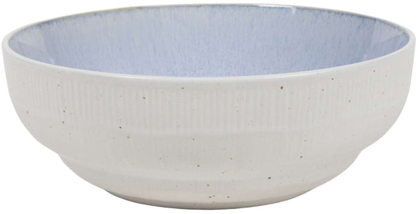 Cookinglife Bols à soupe / Bols Nola Bleu ø 17 cm – 6 pièces