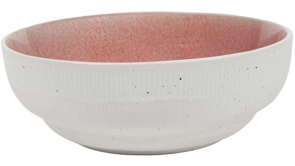 Cookinglife Bols à soupe / Bols Nola Rose ø 17 cm – 6 pièces