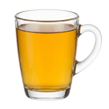 Verre à thé Cookinglife avec anse - 300 ml - 4 pièces
