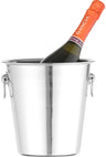 Refroidisseur à vin Cookinglife inox - ø 22 cm