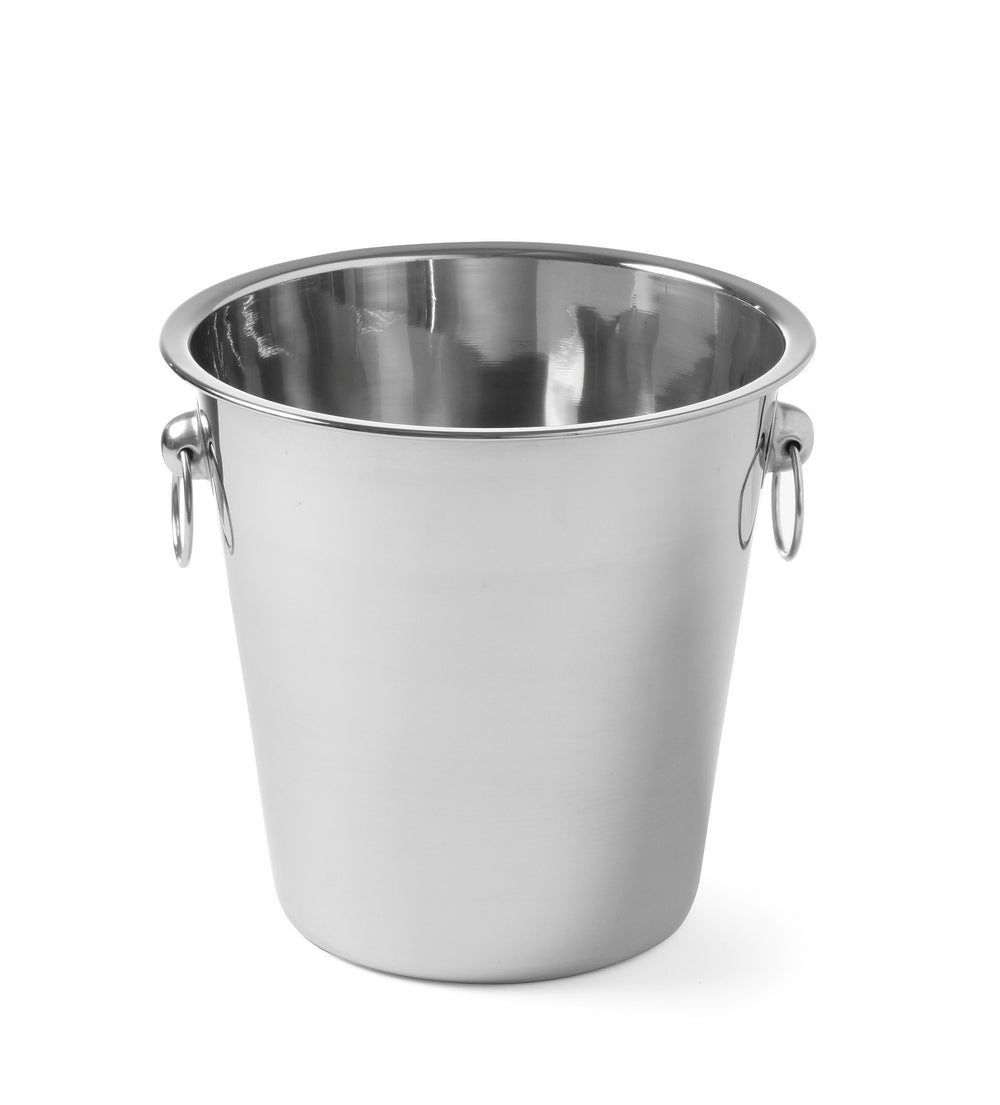 Refroidisseur à vin Cookinglife inox - ø 22 cm