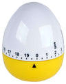 Minuteur de cuisine Cookinglife Blanc / Jaune