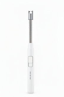 Briquet électrique Cookinglife - Briquet flexible - USB rechargeable - 220 mm