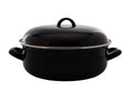 Cocotte Cookinglife - Faitout rond - Cooking - ø 22 cm - 3 L