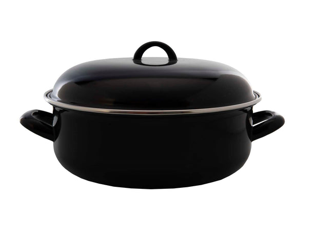 Cocotte Cookinglife - Faitout rond - Cooking - ø 22 cm - 3 L