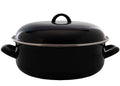 Faitout Cookinglife - En acier émaillé - Cooking - ø 28 cm - 6 L
