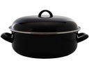 Faitout Cookinglife - En acier émaillé - Cooking - ø 28 cm - 6 L
