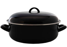 Faitout Cookinglife - En acier émaillé - Cooking - ø 28 cm - 6 L