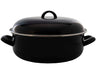 Faitout Cookinglife - En acier émaillé - Cooking - ø 28 cm - 6 L