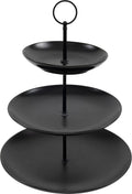 Étagère Cookinglife - 3 niveaux - Food for Fun - Ø 16, 21 & 26 cm