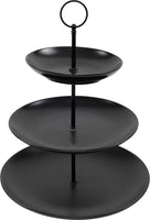 Étagère Cookinglife - 3 niveaux - Food for Fun - Ø 16, 21 & 26 cm