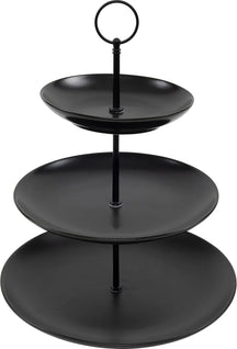 Étagère Cookinglife - 3 niveaux - Food for Fun - Ø 16, 21 & 26 cm