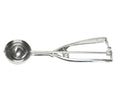 Cuillère à glace Cookinglife - Portionneur à glace - en acier inoxydable - 27 cm