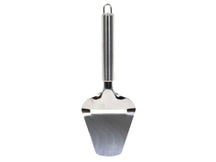 Cookinglife Râpe à fromage en acier inoxydable 23 cm