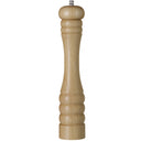 Moulin a poivre Cookinglife - Moulin en bois - Rocca - 31,5 cm