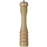 Moulin a poivre Cookinglife - Moulin en bois - Rocca - 31,5 cm