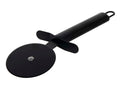 Cookinglife Coupe-pizza Noir 22 cm