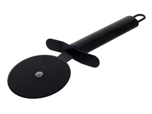 Cookinglife Coupe-pizza Noir 22 cm