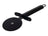 Cookinglife Coupe-pizza Noir 22 cm