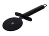 Cookinglife Coupe-pizza Noir 22 cm