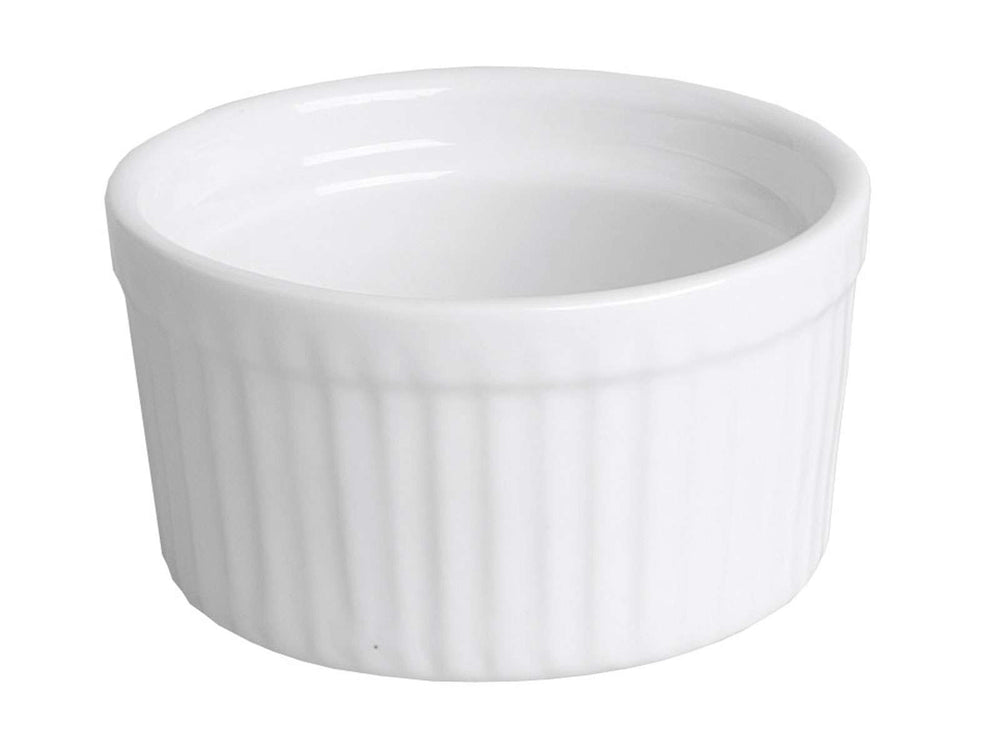 Ramekin Cookinglife - Ramekin a crème brûlée - Ø 9 cm - 6 pieces