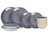 Ensemble de vaisselle Cookinglife - Serviesset 4 personnes - Serene - 12 pièces