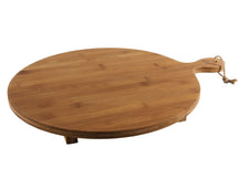 Planche de service Cookinglife - Planche à pizza - Cosy Organic - Ø 42 cm