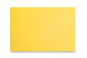 Planche à découper Cookinglife HACCP Jaune 45 x 30 cm - pour volaille