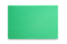 Planche à découper Cookinglife HACCP Verte 45 x 30 cm - pour légumes & fruits