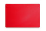 Planche à découper Cookinglife HACCP Rouge 45 x 30 cm - pour viande