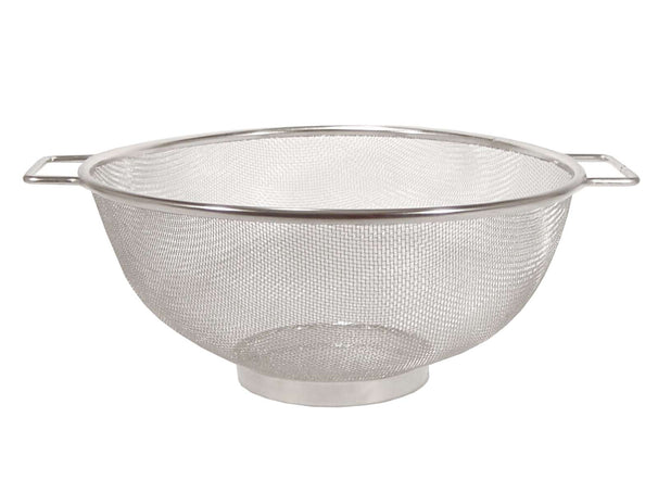 Passoire Cookinglife - Passoire à légumes - en inox - Ø 25 cm