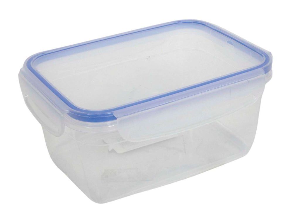 Ensemble de boîtes Cookinglife - Hermétiques - Clip&Fresh - 1,1 L - 3 pièces