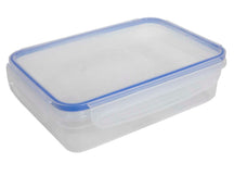 Set de boîtes Cookinglife - En plastique - Clip & Fresh - 1,4 L - 3 pièces