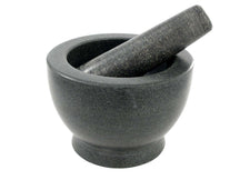 Mortier Cookinglife - Mortier a épices - en granit - Ø 15 cm