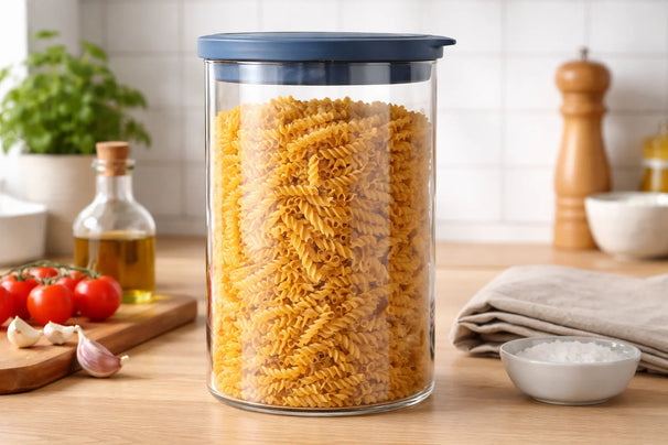 Bocal de conservation Cookinglife - Bocaux - Collection Cookinglife - 1,9 litre
