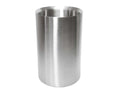 Refroidisseur a vin Cookinglife - En acier inoxydable - Double paroi - Ø 12 cm