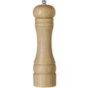 Moulin à sel Cookinglife Rocca Naturel - Moulin en céramique - 21,5 cm
