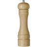 Moulin à sel Cookinglife Rocca Naturel - Moulin en céramique - 21,5 cm