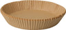 Set de papier cuisson Cookinglife - Airfryer - Perforations - Ø20 cm - 50 pièces